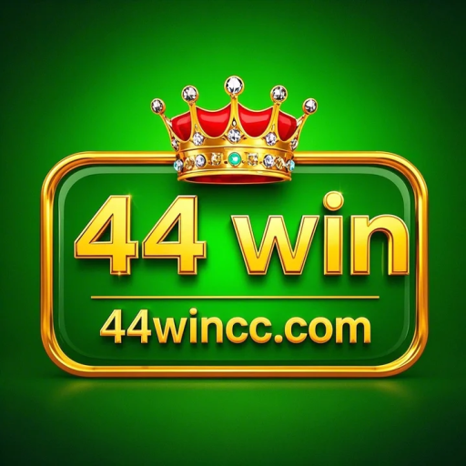 44 win